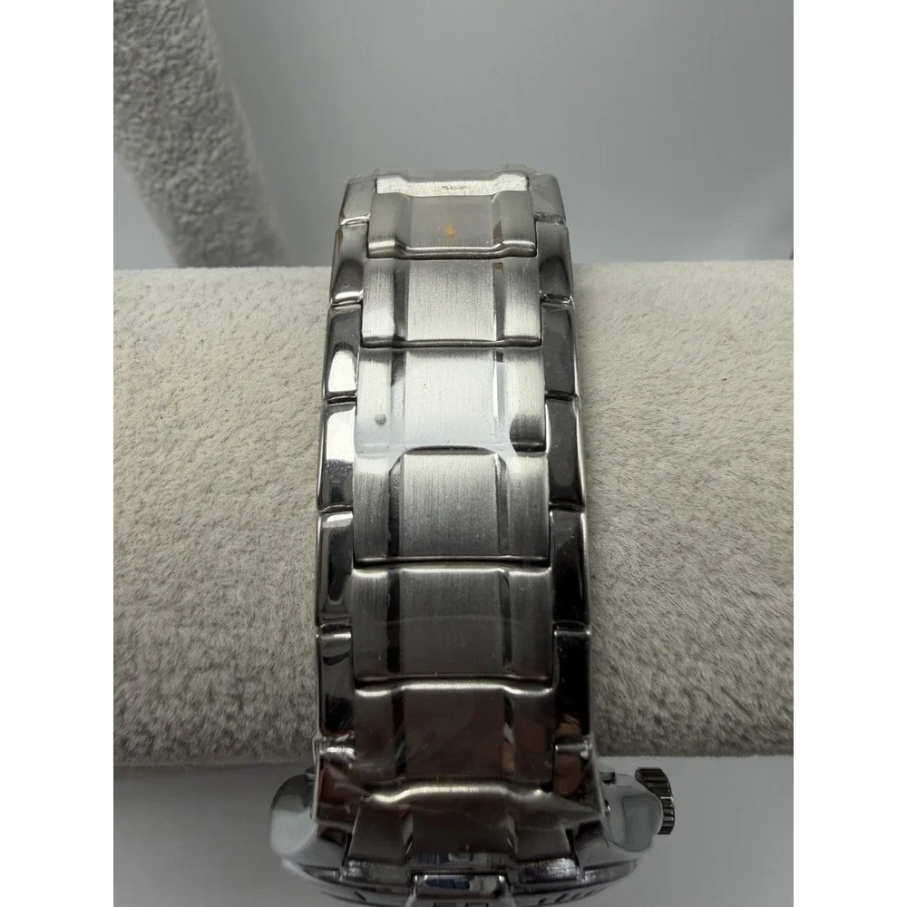 Remix By Fossil PR2042 Home Depot Homer Award New Battery 40MM 8